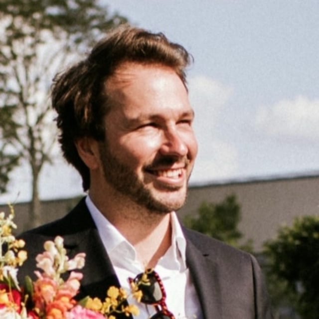 Maxime Blondel
