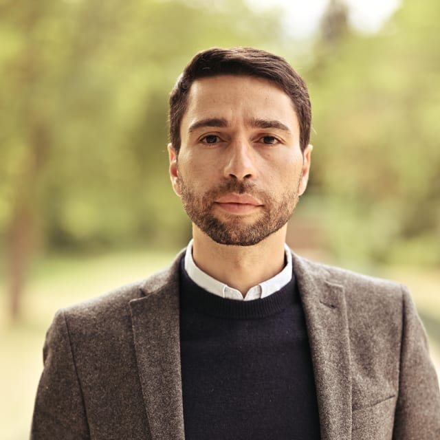 Sami Biasoni