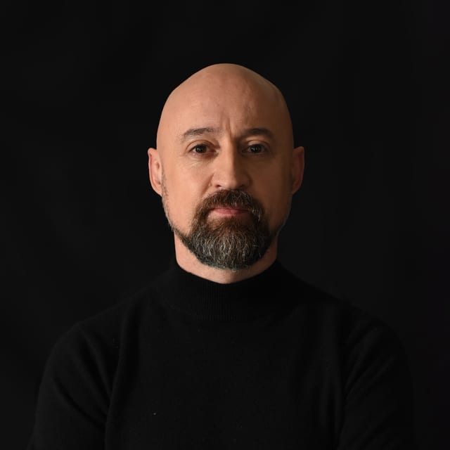 Laurent Combalbert