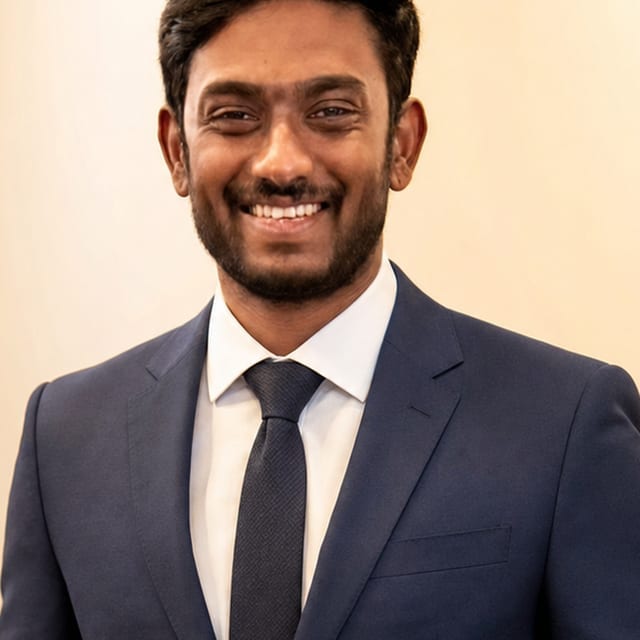 Anand CANDASSAMY