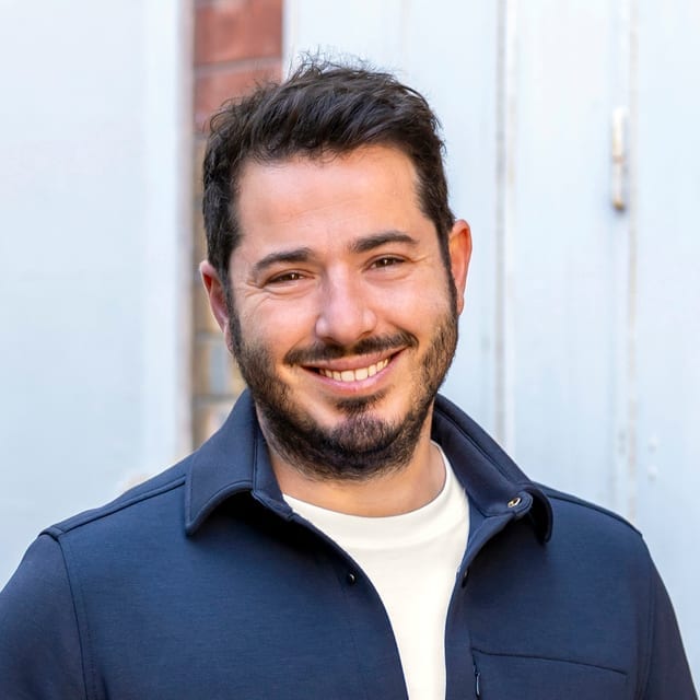 David Gordon