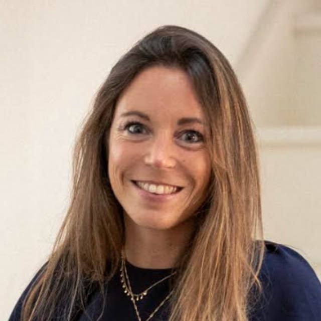 Caroline Fagnet